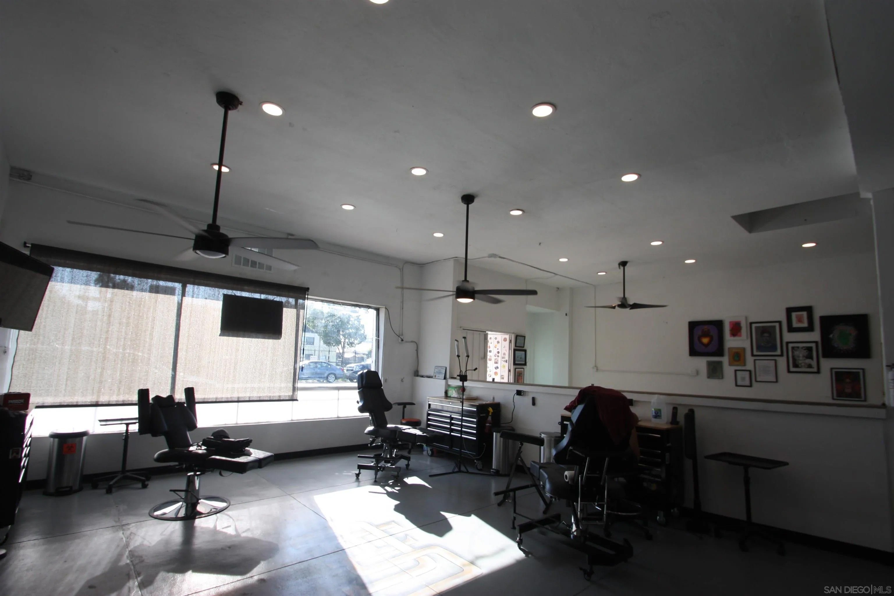 3660 Main St