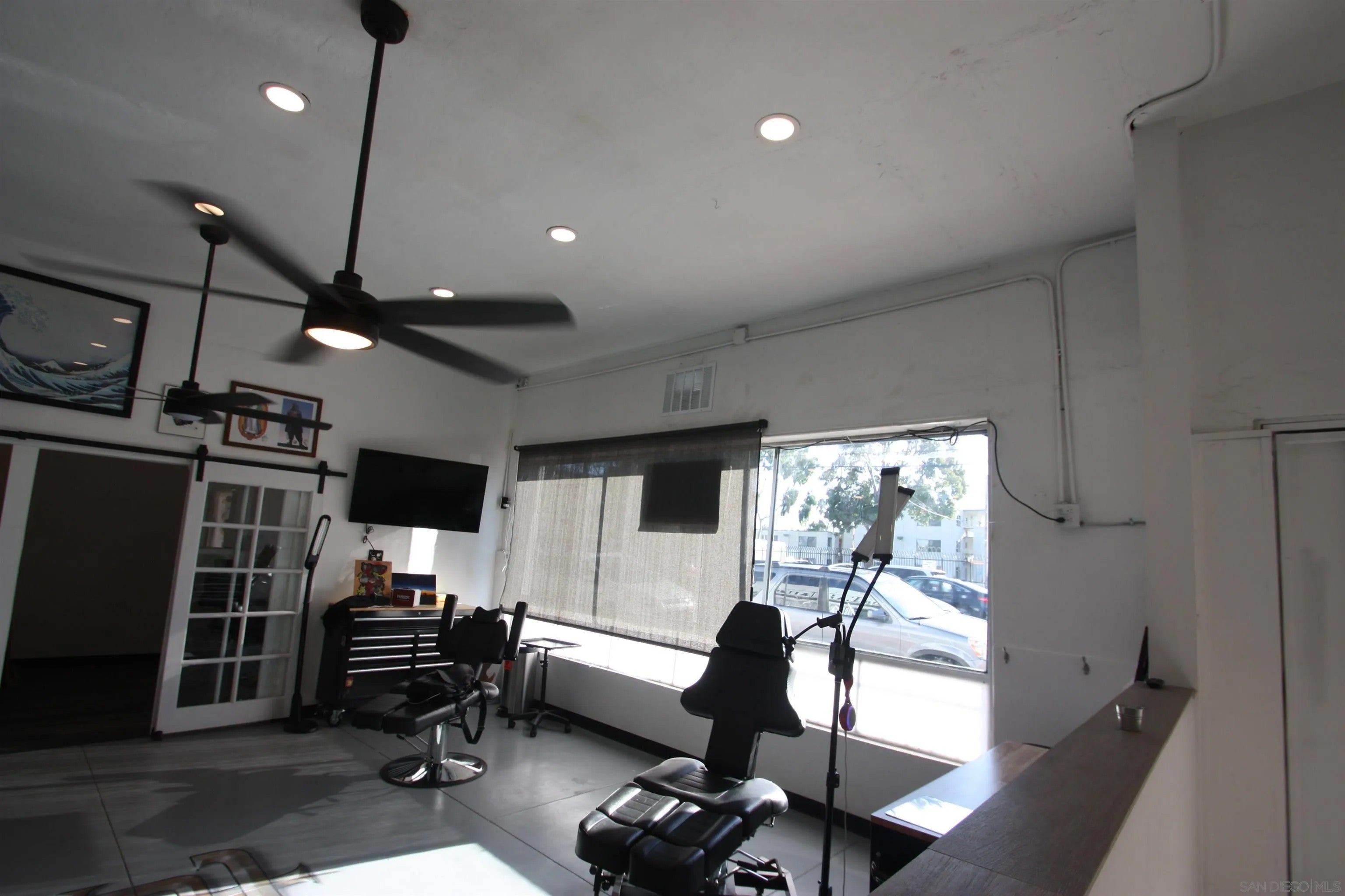 3660 Main St