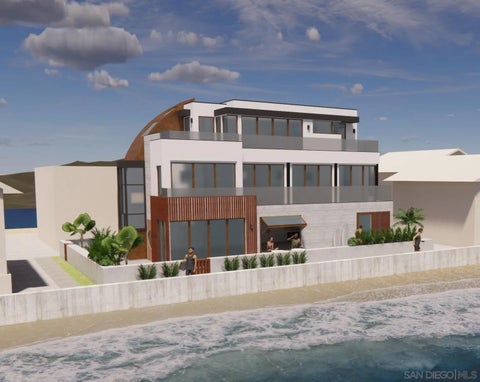 Photo of 701 W Sunset Ct, San Diego, CA 92109 (MLS # 260013919)