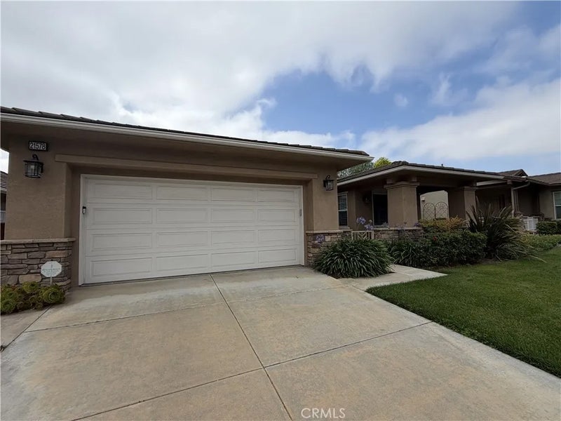 21578 Magnolia