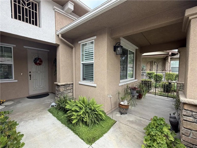 21578 Magnolia