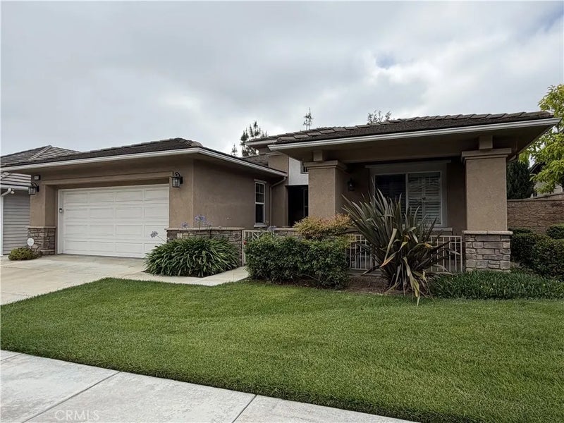 21578 Magnolia