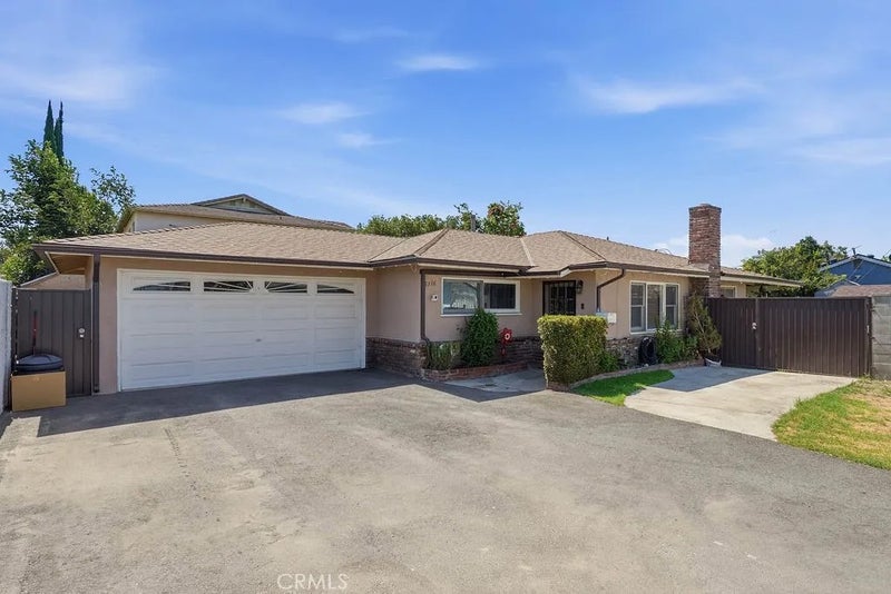 5336 Buffington Road