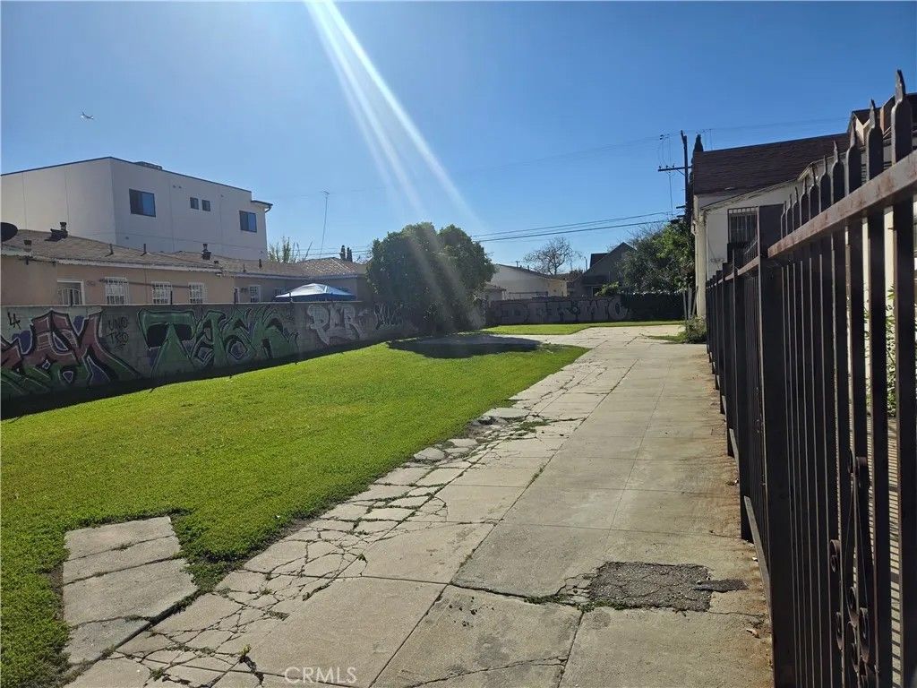 Photo of 7411 S Normandie Ave, Los Angeles, CA 90044 (MLS # SB26071587)