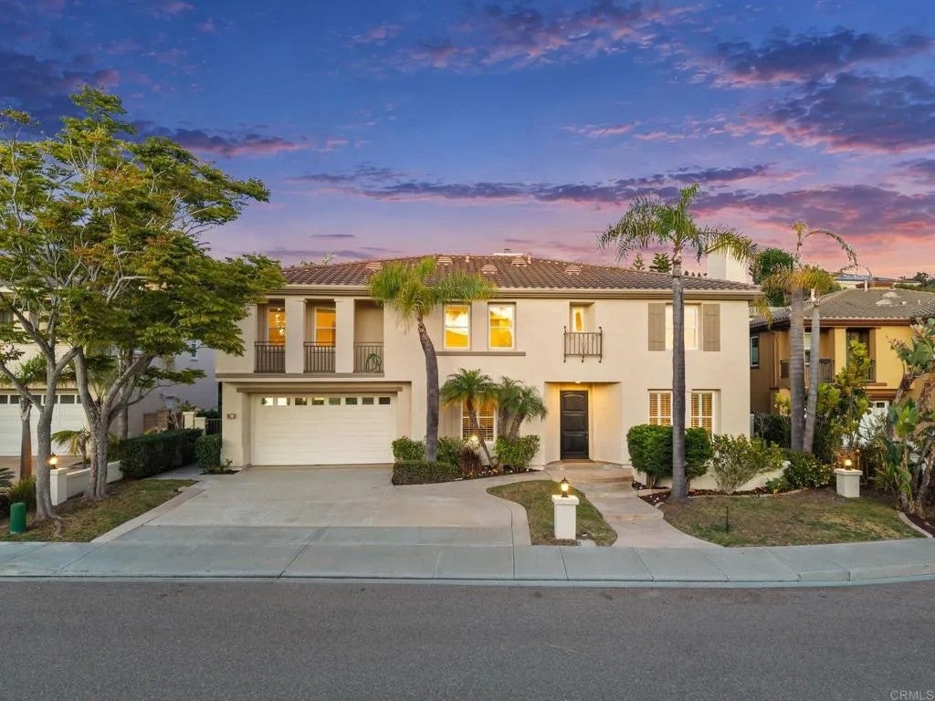 6584 Coneflower Drive