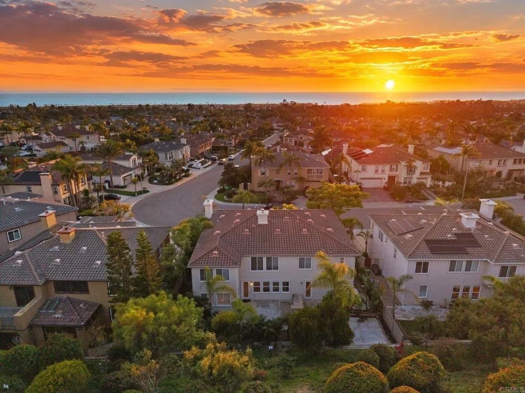 Photo of 6584 Coneflower Drive, Carlsbad, CA 92011 (MLS # NDP2609214)
