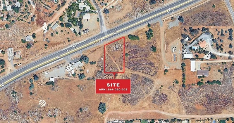 74 State Highway & Hammack Ave