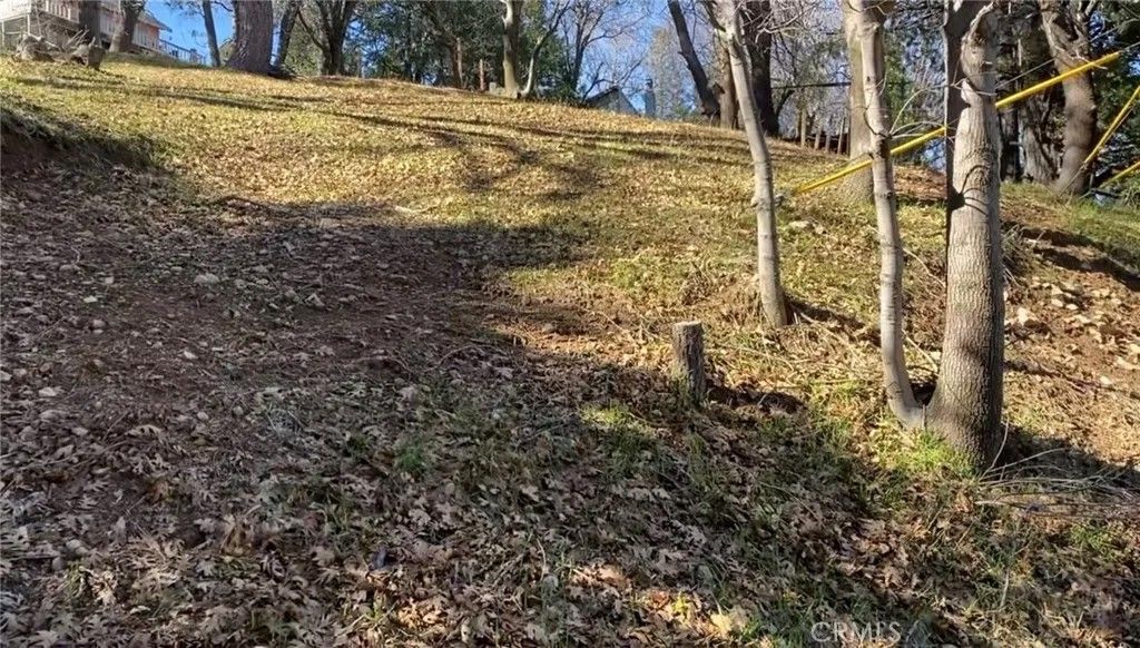 Photo of 547 Arbula Dr, Crestline, CA 92325 (MLS # IV26075025)