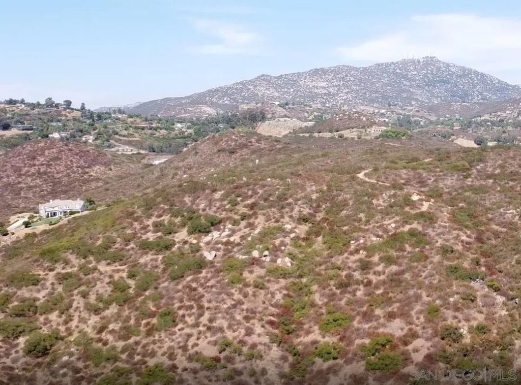 Photo of 000 Carlson CT. 9, Poway, CA 92064 (MLS # 2600499)