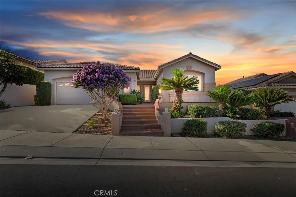 Photo for 2133 Birdie Drive, Banning, CA 92220 (MLS # PW25200917)