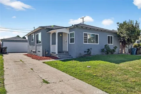 1842 E 123rd St, Los Angeles, CA 90059 - #: IN25254812