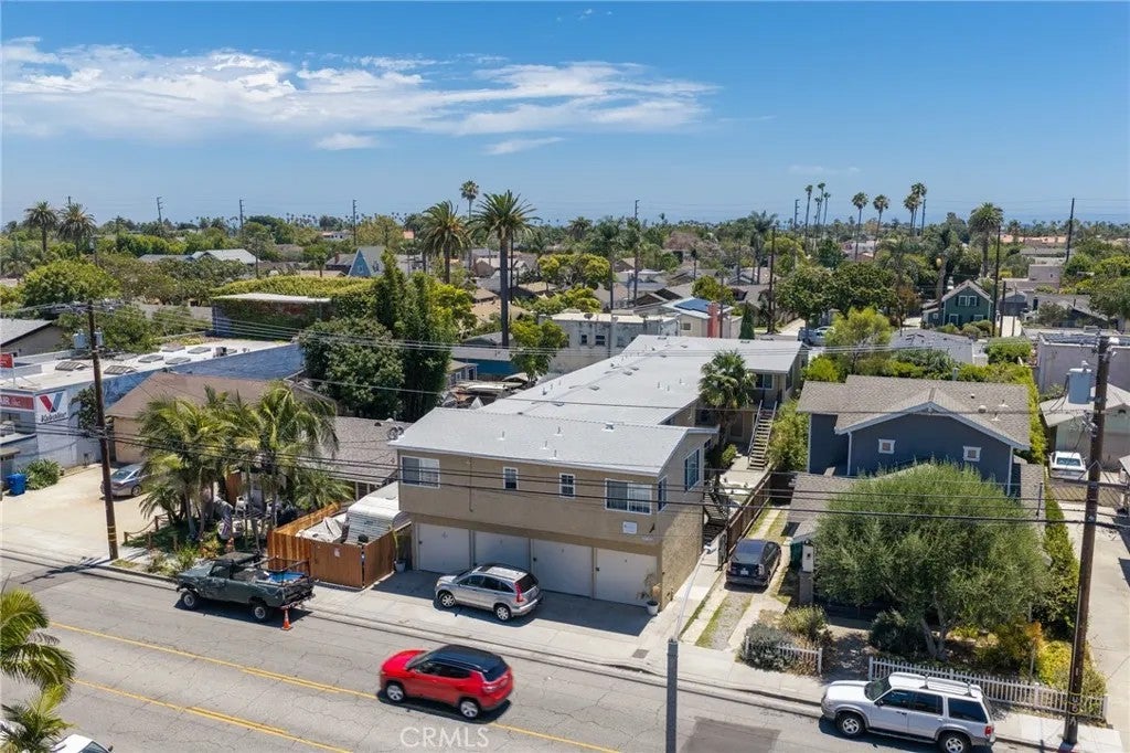 Photo of 3700 E 4th Street, Long Beach, CA 90814 (MLS # OC26146653)