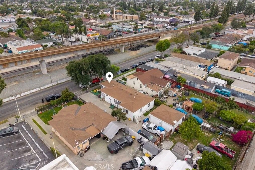 Photo of 1616 N Willowbrook Ave, Compton, CA 90222 (MLS # OC26068881)