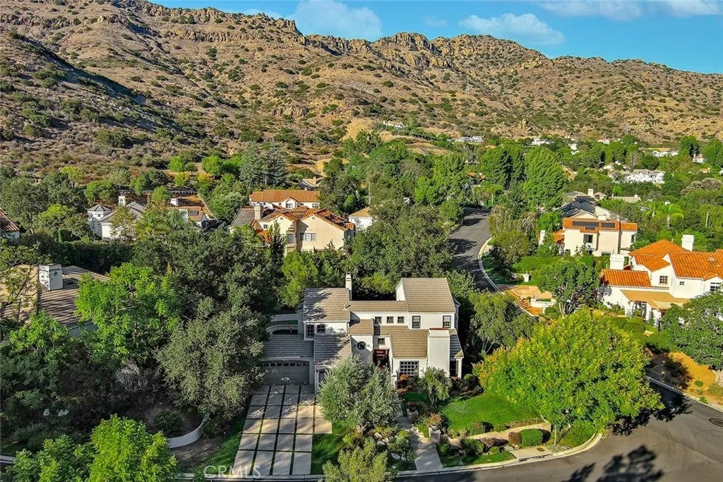 5623 Hidden Glen Court