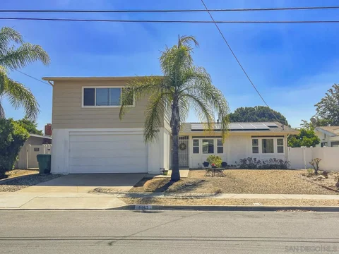 6463 Lake Mere Ct, San Diego, CA 92119 - #: 260015894