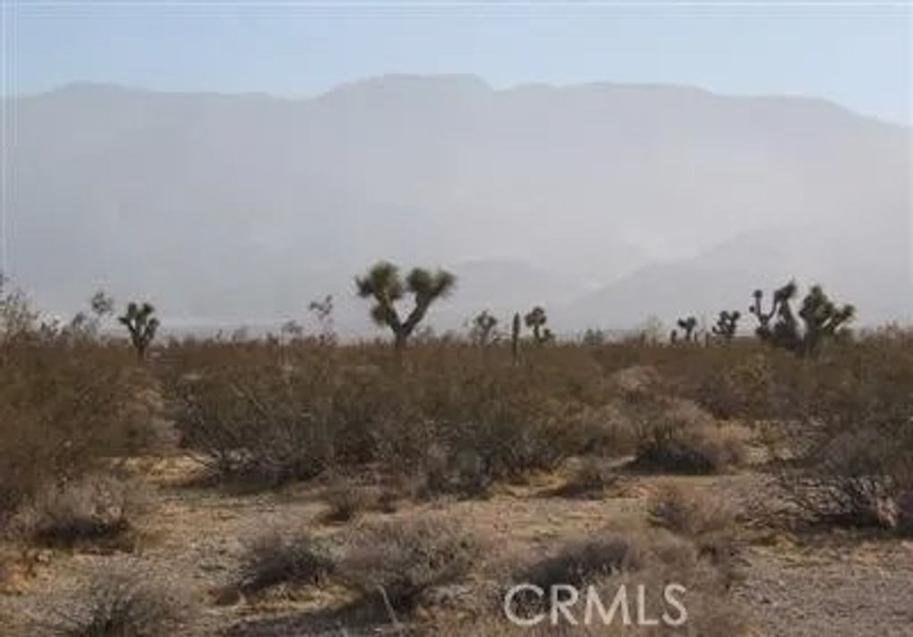 Photo of 0 Azurite Rd, Lucerne Valley, CA 92356 (MLS # PW26095505)