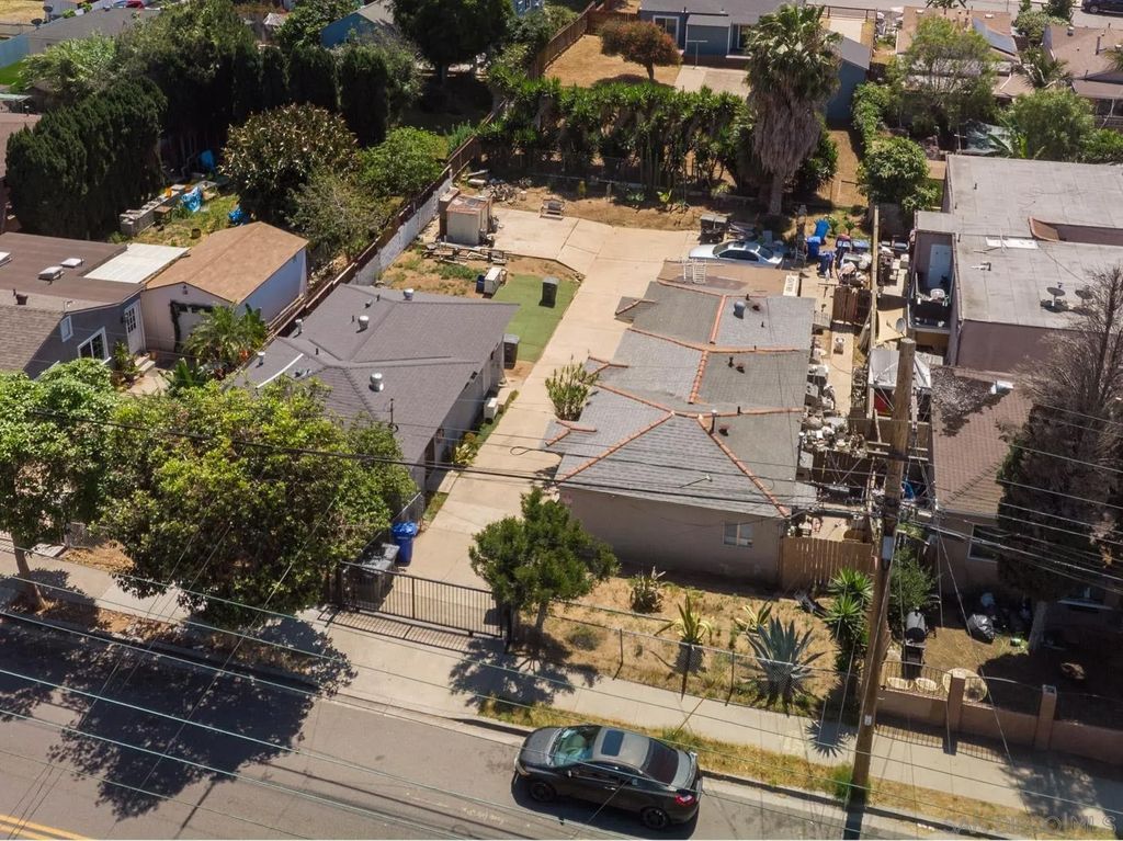 Photo of 1426 E 16th Street, National City, CA 91950 (MLS # 260008422)