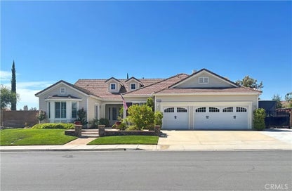 33940 Baystone Street Temecula CA 92592