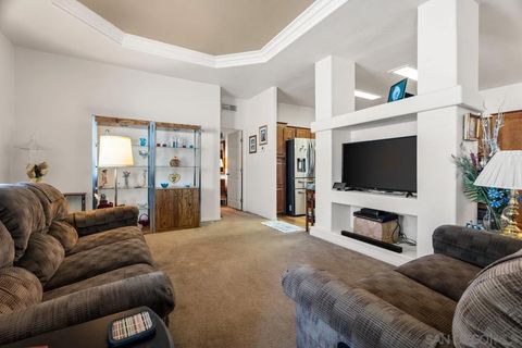 Photo of 525 W El Norte Parkway #75, Escondido, CA 92026 (MLS # 260002957)