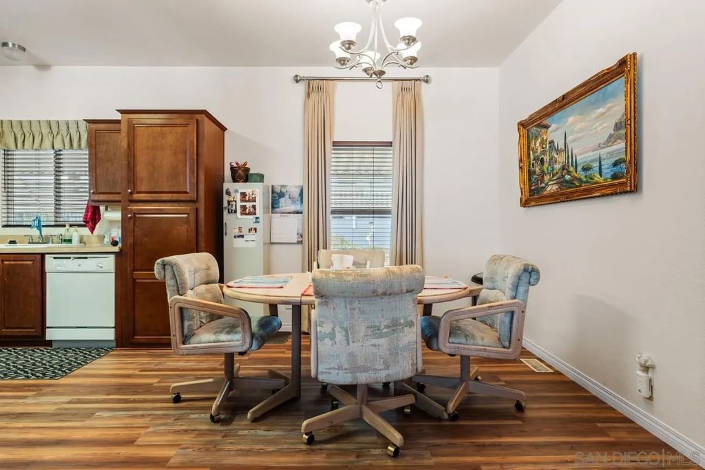 Photo of 525 W El Norte Parkway #75, Escondido, CA 92026 (MLS # 260002957)