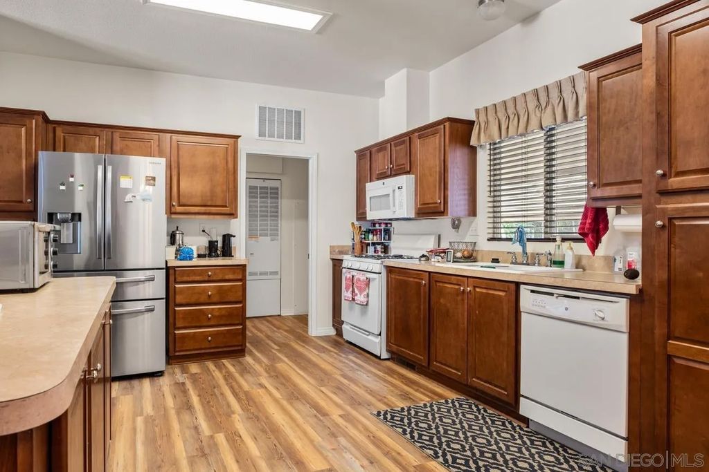 Photo of 525 W El Norte Parkway #75, Escondido, CA 92026 (MLS # 260002957)