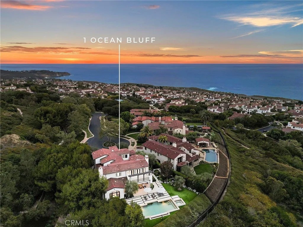 1 Ocean Bluff
