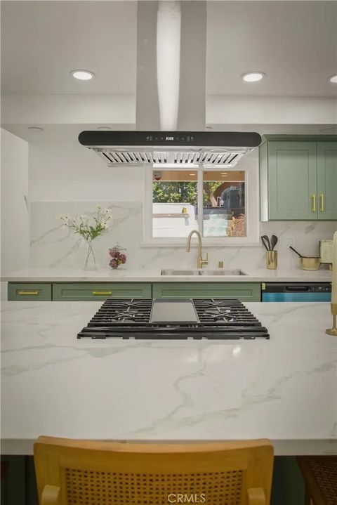 Tiny photo for 6150 Strickland Avenue, Los Angeles, CA 90042 (MLS # DW25274429)