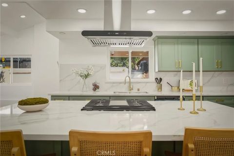 Tiny photo for 6150 Strickland Avenue, Los Angeles, CA 90042 (MLS # DW25274429)