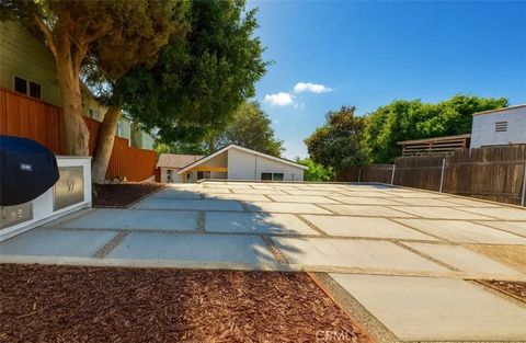Tiny photo for 6150 Strickland Avenue, Los Angeles, CA 90042 (MLS # DW25274429)