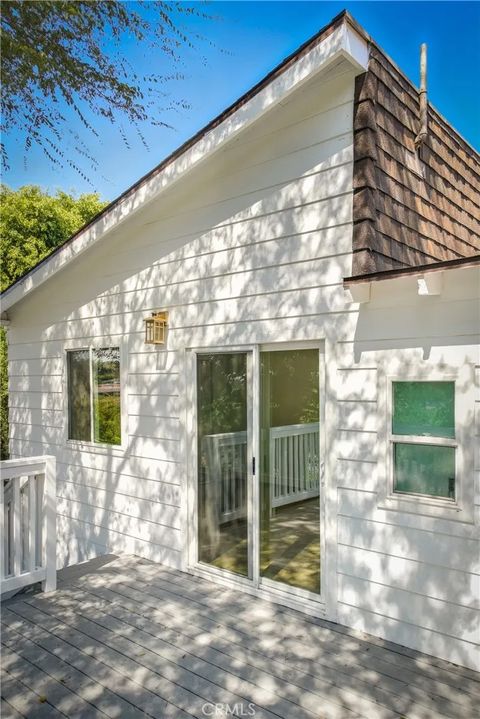 Tiny photo for 6150 Strickland Avenue, Los Angeles, CA 90042 (MLS # DW25274429)