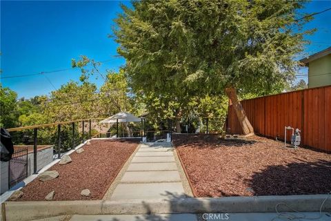 Tiny photo for 6150 Strickland Avenue, Los Angeles, CA 90042 (MLS # DW25274429)