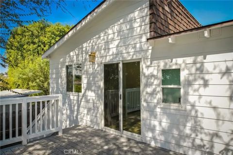 Tiny photo for 6150 Strickland Avenue, Los Angeles, CA 90042 (MLS # DW25274429)