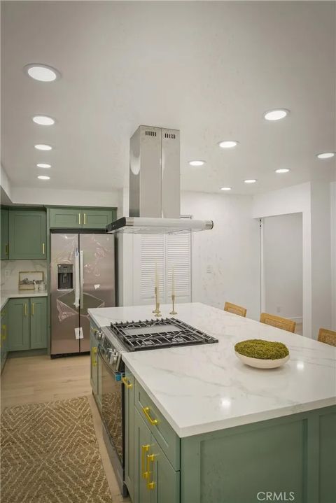 Tiny photo for 6150 Strickland Avenue, Los Angeles, CA 90042 (MLS # DW25274429)