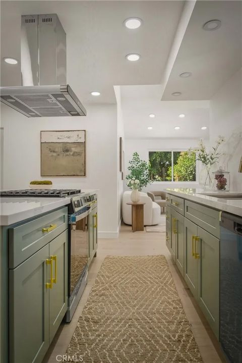 Tiny photo for 6150 Strickland Avenue, Los Angeles, CA 90042 (MLS # DW25274429)