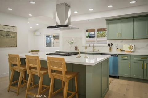 Tiny photo for 6150 Strickland Avenue, Los Angeles, CA 90042 (MLS # DW25274429)