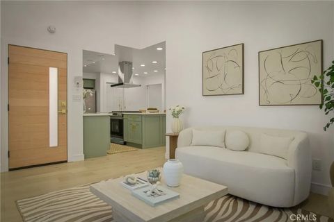 Tiny photo for 6150 Strickland Avenue, Los Angeles, CA 90042 (MLS # DW25274429)