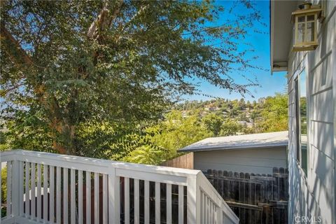 Tiny photo for 6150 Strickland Avenue, Los Angeles, CA 90042 (MLS # DW25274429)