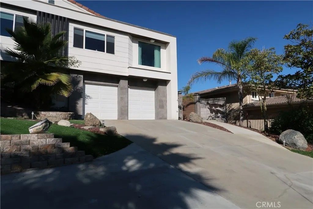Photo of 21734 Appaloosa Court, Canyon Lake, CA 92587 (MLS # PW25273428)