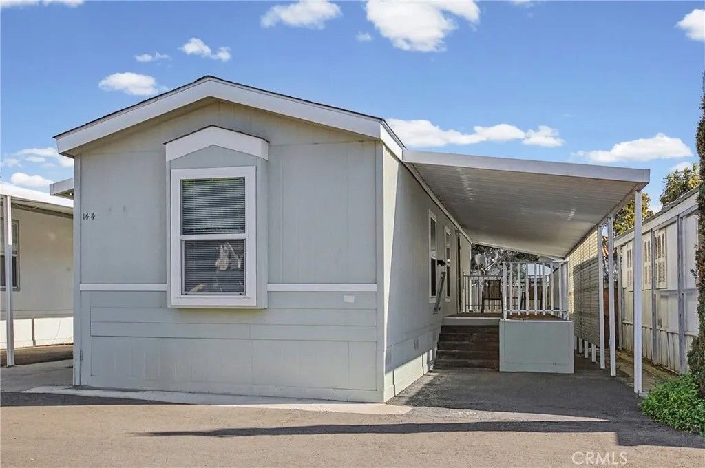 Photo of 1370 W Grand Ave #144, Grover Beach, CA 93433 (MLS # NS26020149)