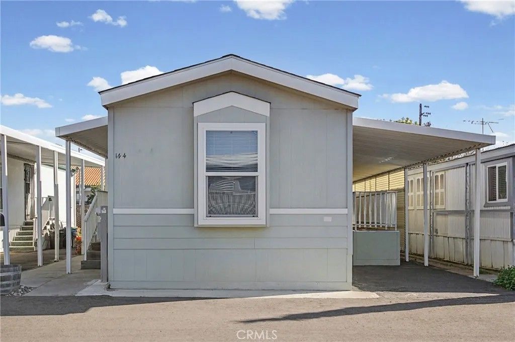 Photo of 1370 W Grand Ave #144, Grover Beach, CA 93433 (MLS # NS26020149)