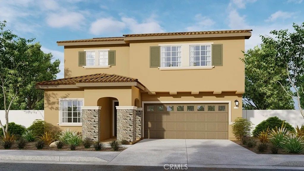 Photo of 1340 Callista Way, Perris, CA 92571 (MLS # SW25276198)