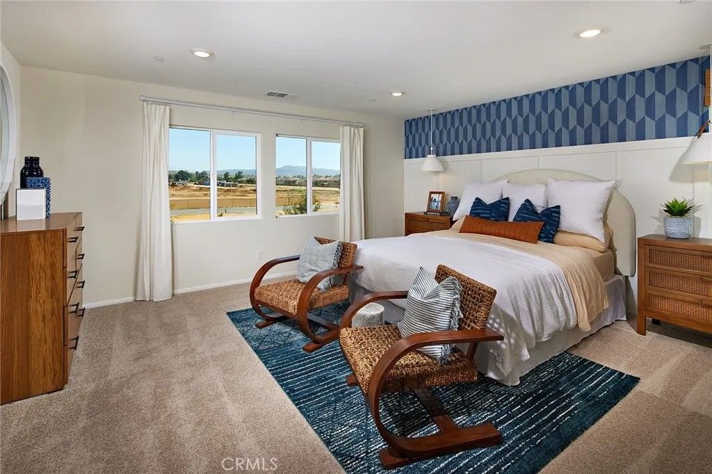 Photo of 1340 Callista Way, Perris, CA 92571 (MLS # SW25276198)