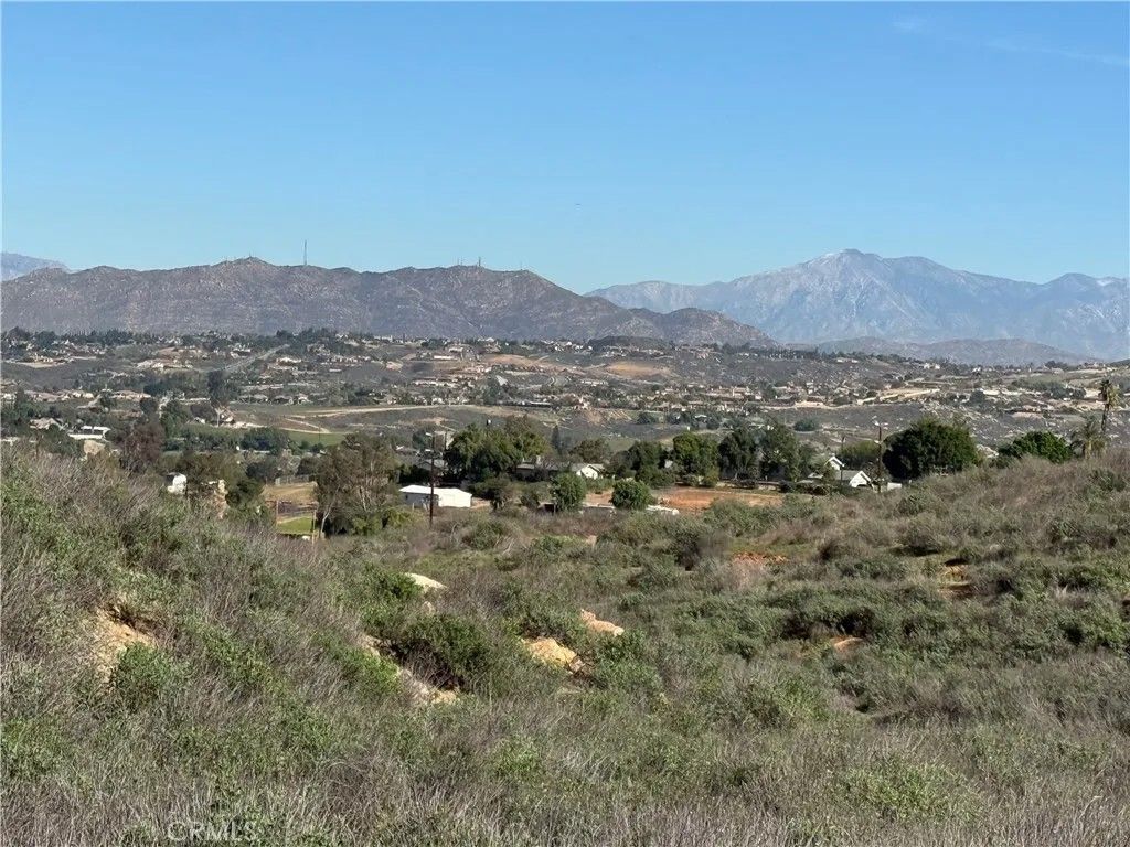 Photo of 0 Apn#245080005, Riverside, CA 92506 (MLS # IV26001513)