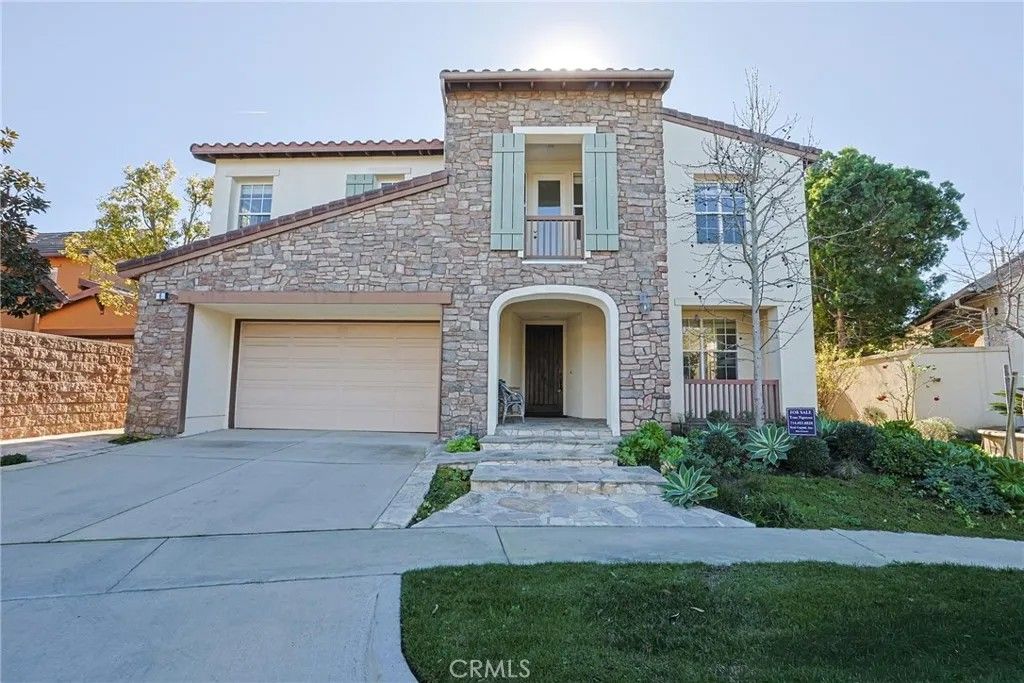 Photo of 6 Cavaillon, Newport Coast, CA 92657 (MLS # OC26000637)