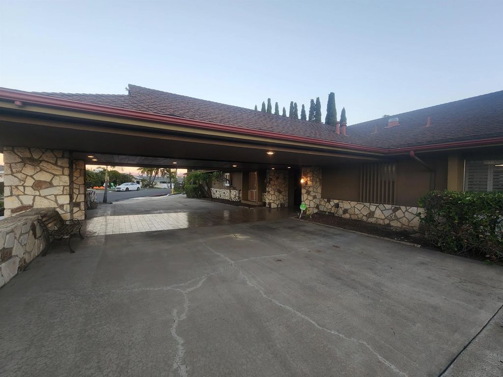 Photo of 9345 Monona Dr, La Mesa, CA 91942 (MLS # 250042978)