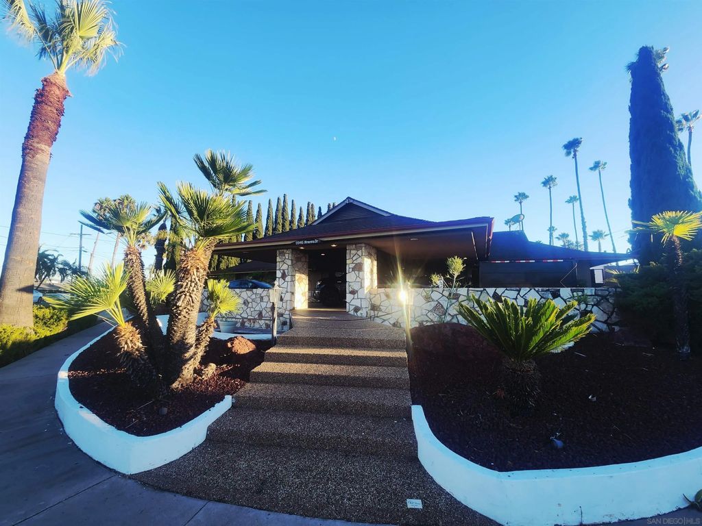 Photo of 9345 Monona Dr, La Mesa, CA 91942 (MLS # 250042978)