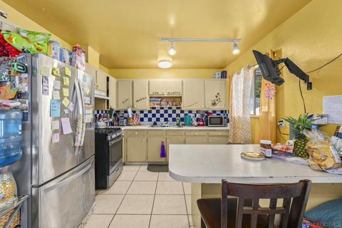 4151 Alcorn St San Diego CA 92154