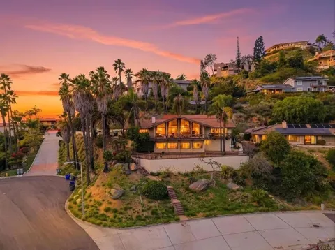 9902 Heavenly Way, La Mesa, CA 91941 - #: PTP2601763