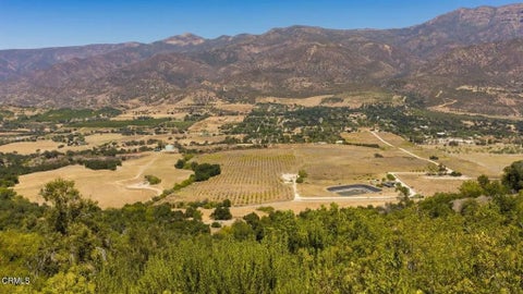 Photo of 12400 Ojai Santa Paula Road, Ojai, CA 93023 (MLS # V1-38722)