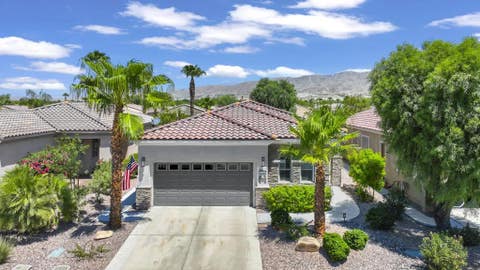 Photo of 81944 Avenida Bienvenida, Indio, CA 92203 (MLS # 219150664DA)